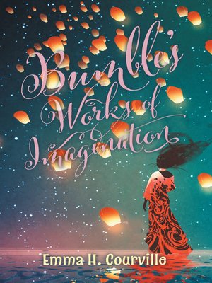 cover image of Bumble's Works of Imagination
